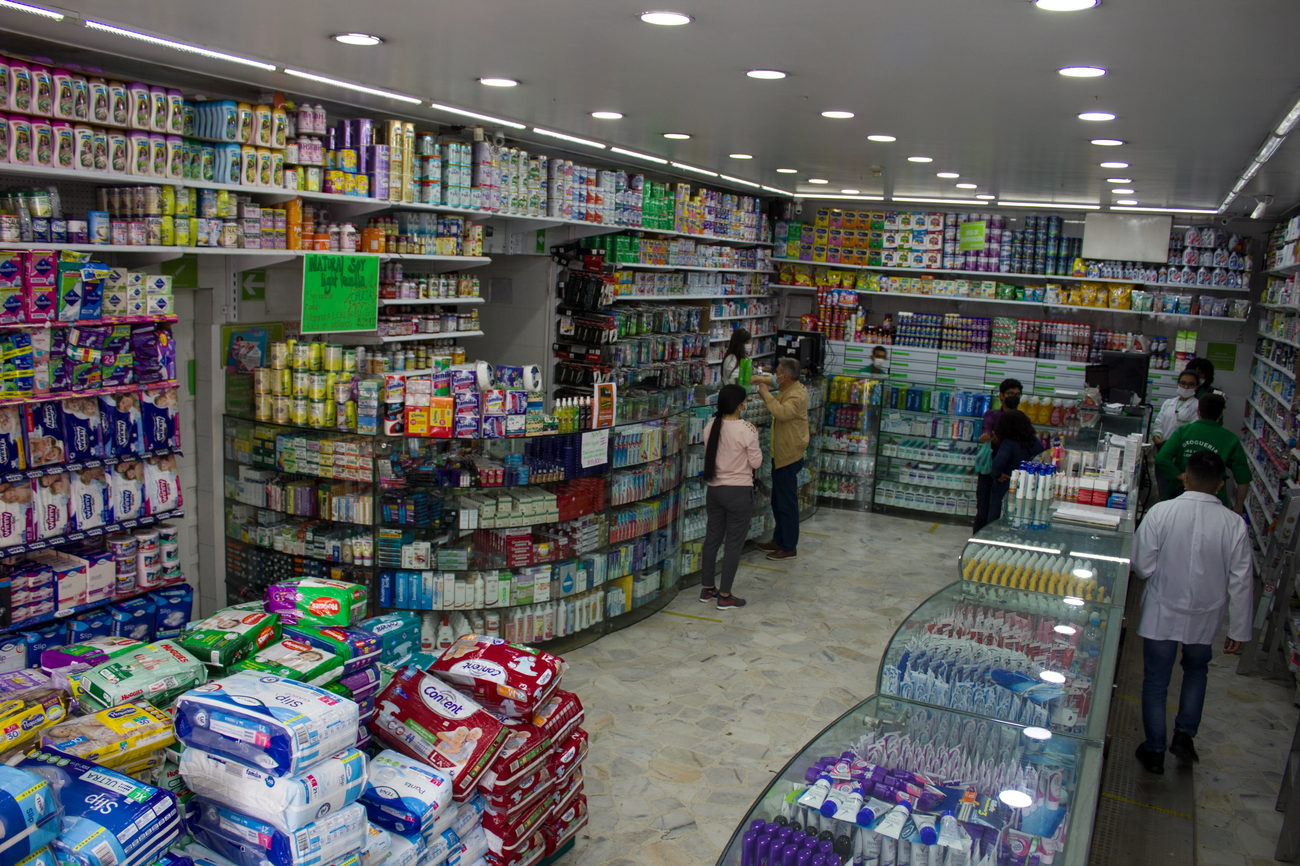 Sede Fontibón – vista 3